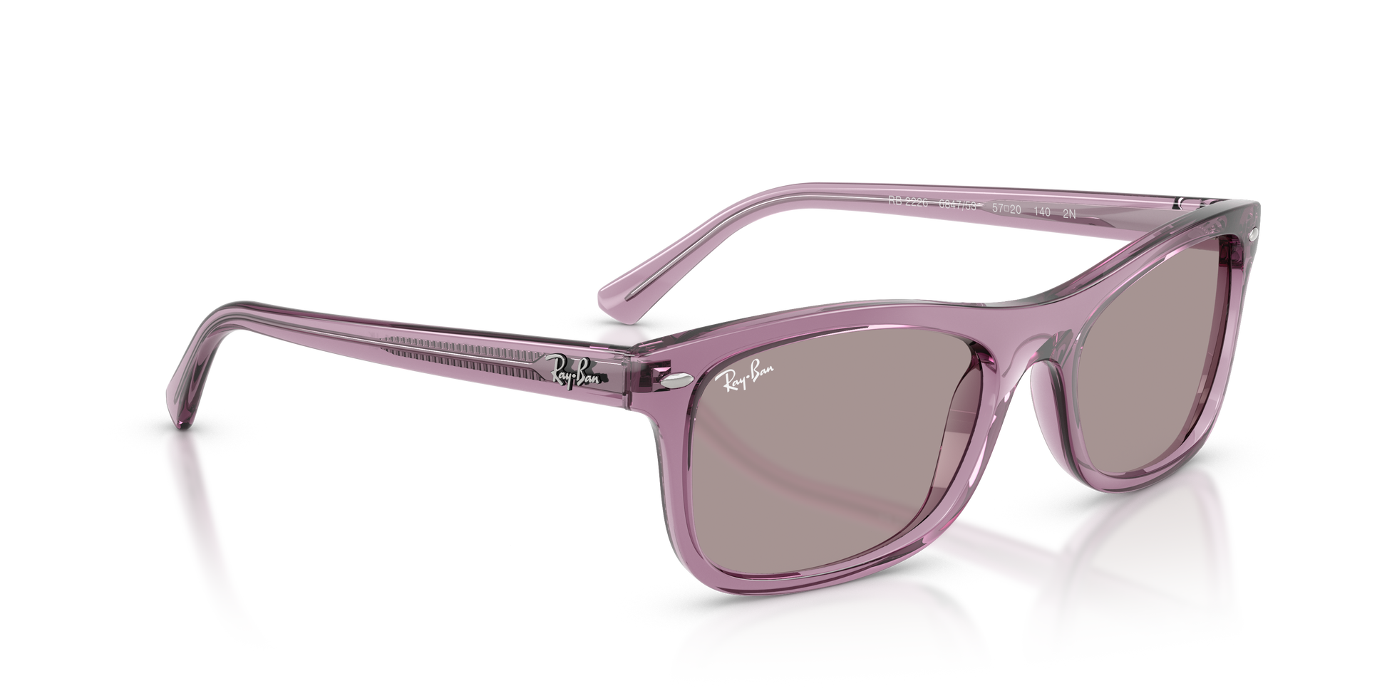 Ray-Ban RB2226 684753