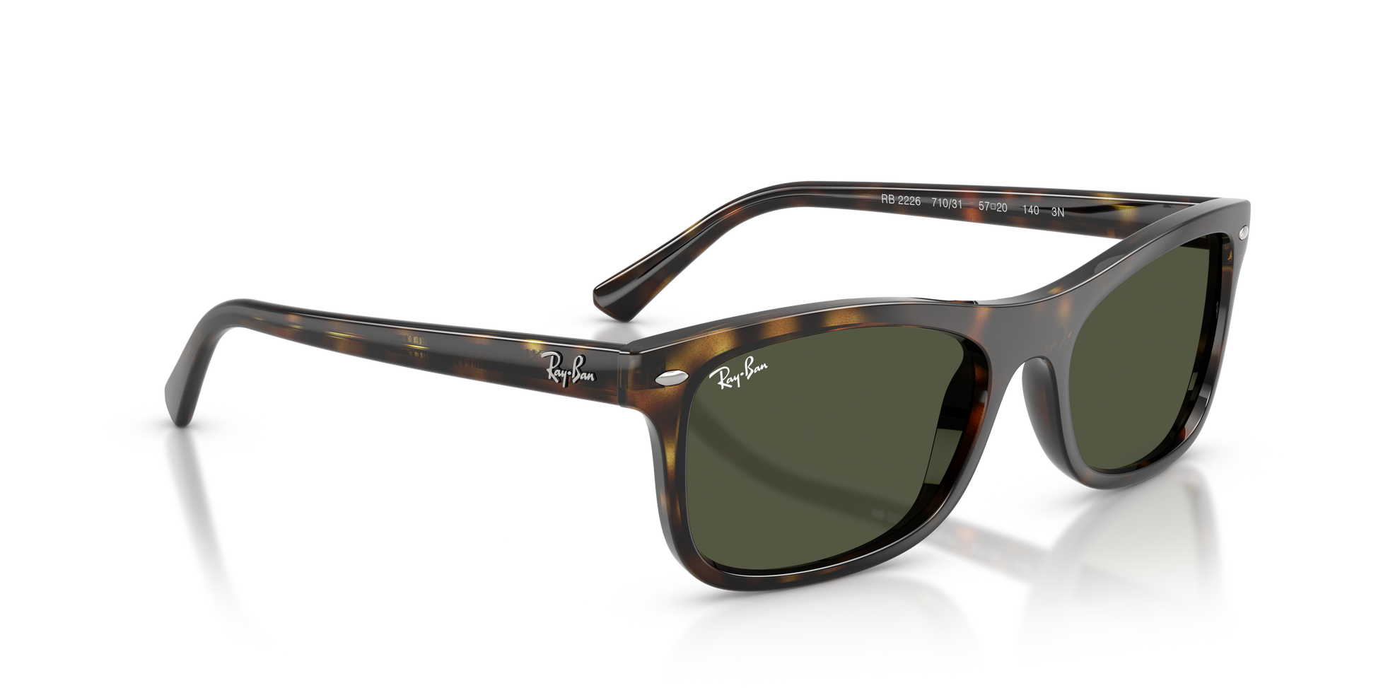 Ray-Ban RB2226 710/31