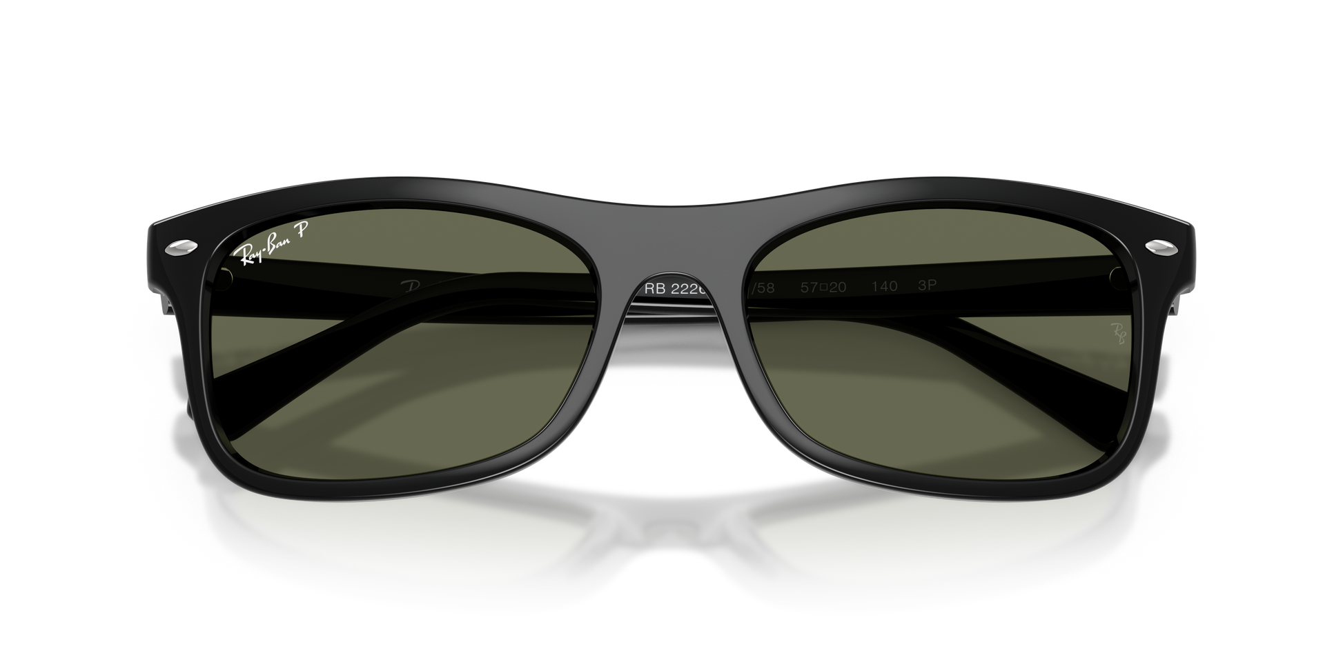 Ray-Ban RB2226 901/58