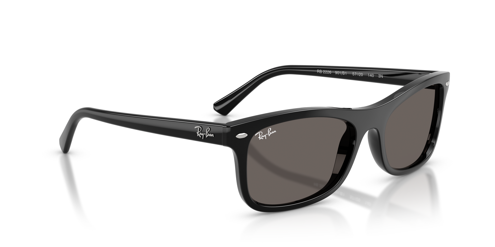 Ray-Ban RB2226 901/B1