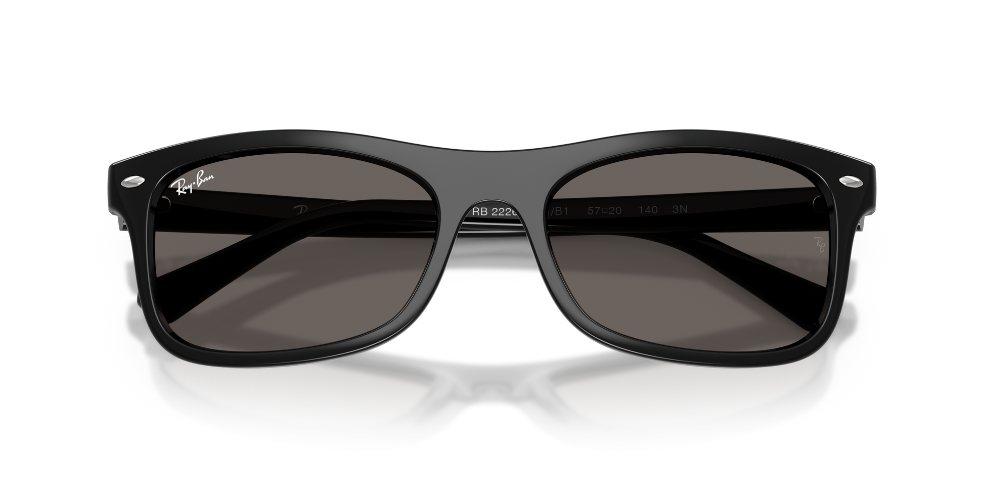 Ray-Ban RB2226 901/B1