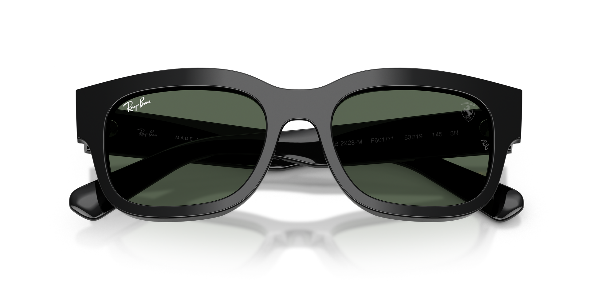 Ray-Ban RB2228M F60171