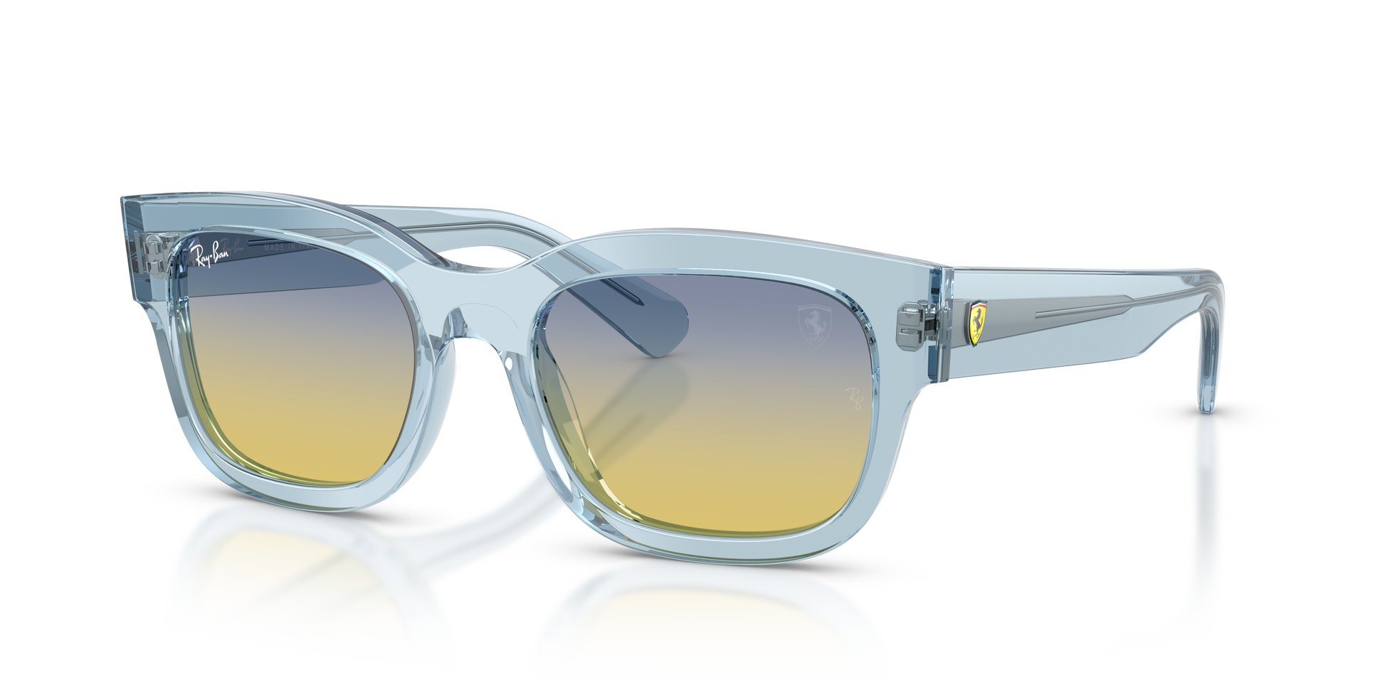 Ray-Ban RB2228M F708EI