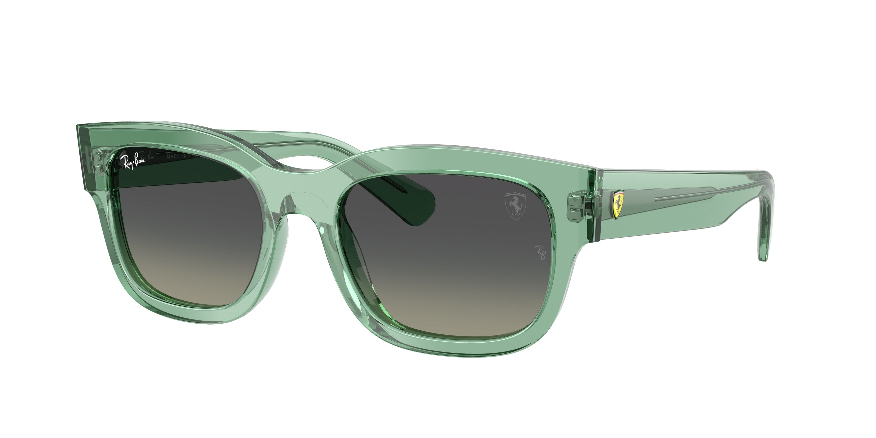 Ray-Ban RB2228M F70911