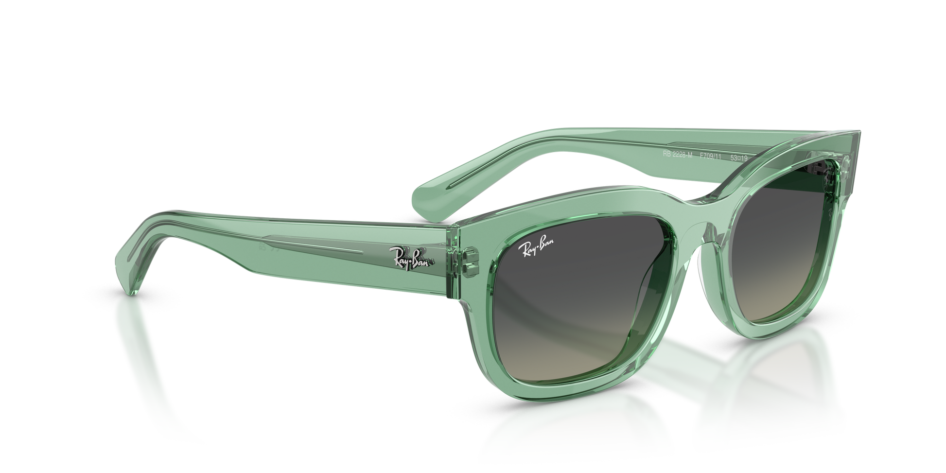 Ray-Ban RB2228M F70911
