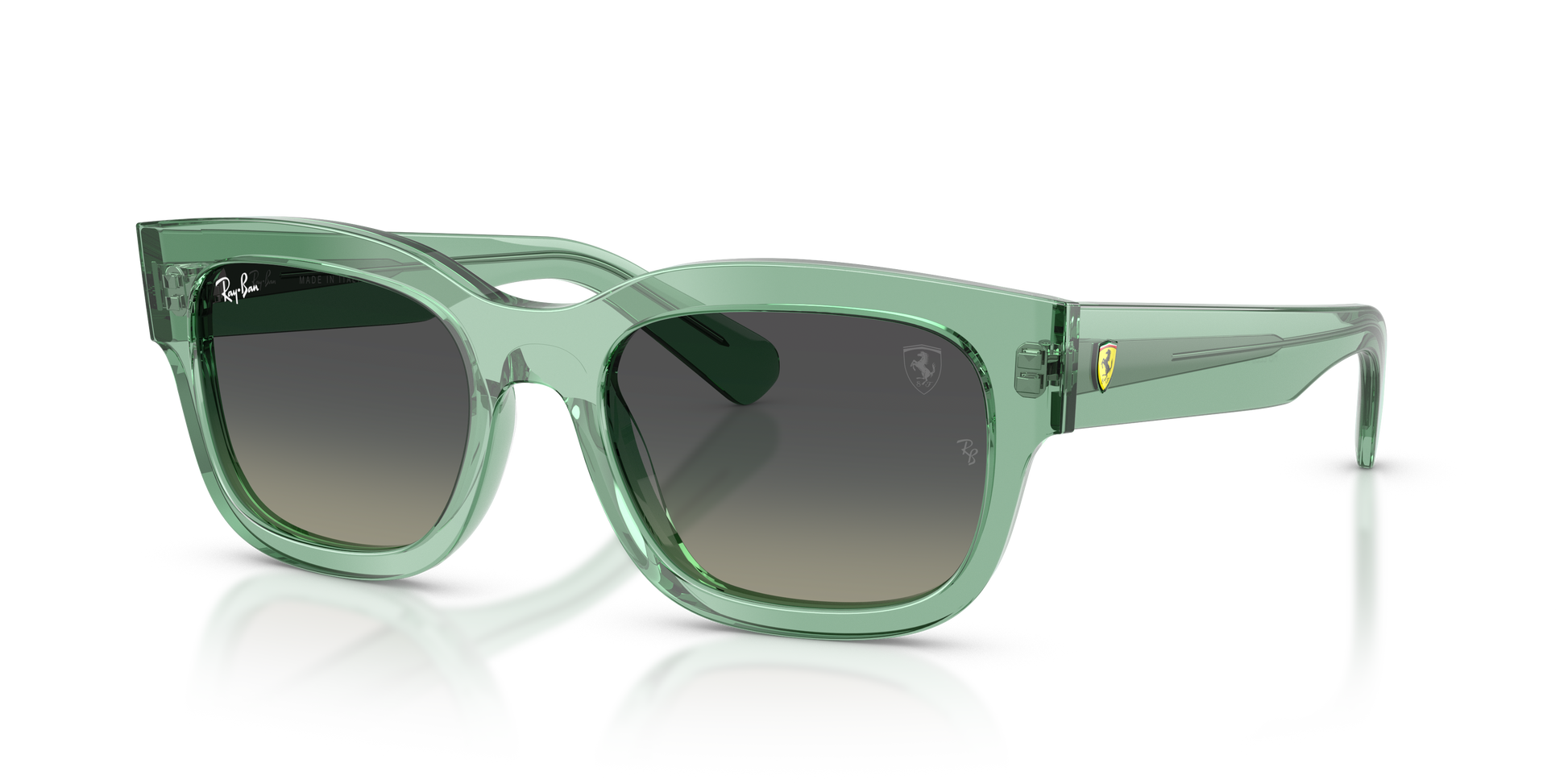 Ray-Ban RB2228M F70911