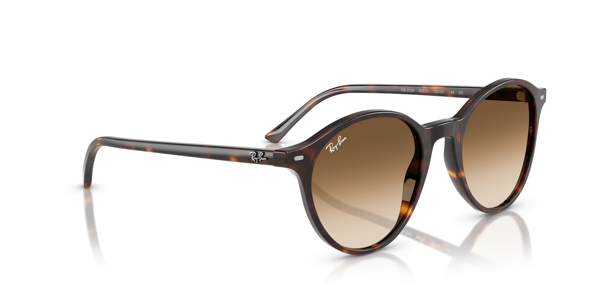 Ray-Ban BERNARD RB2230 902/51