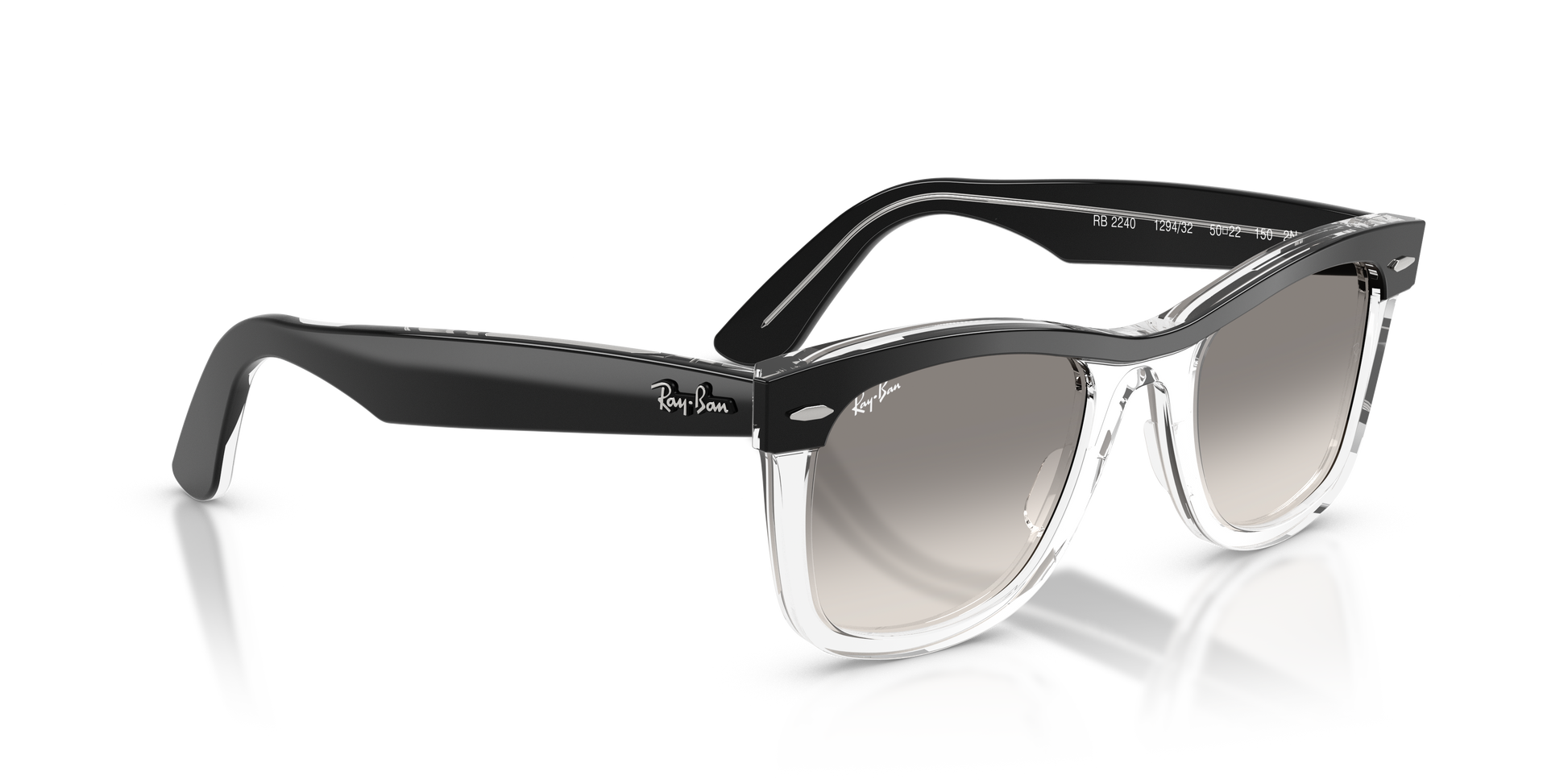 Ray-Ban WAYFARER RB2240 129432
