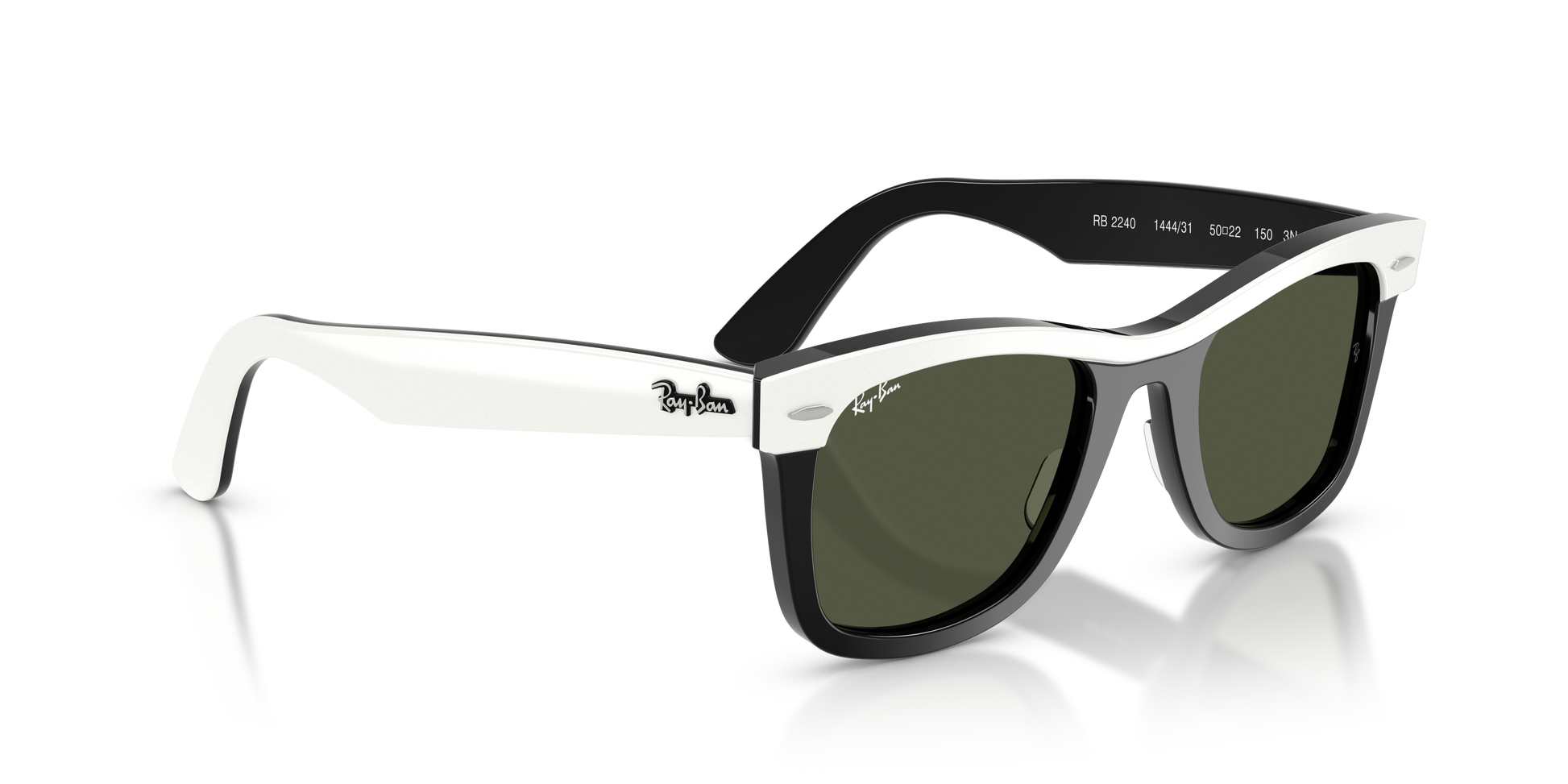 Ray-Ban WAYFARER RB2240 144431