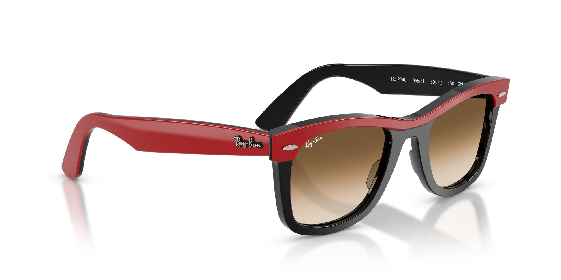 Ray-Ban WAYFARER RB2240 955/51
