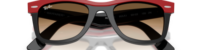 Ray-Ban WAYFARER RB2240 955/51