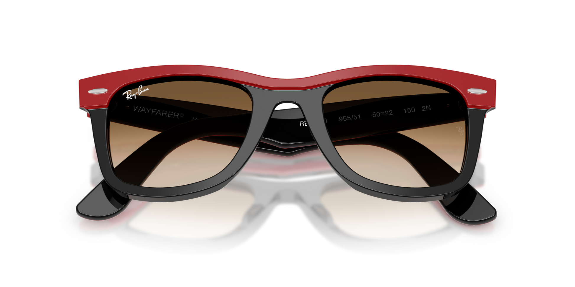 Ray-Ban WAYFARER RB2240 955/51