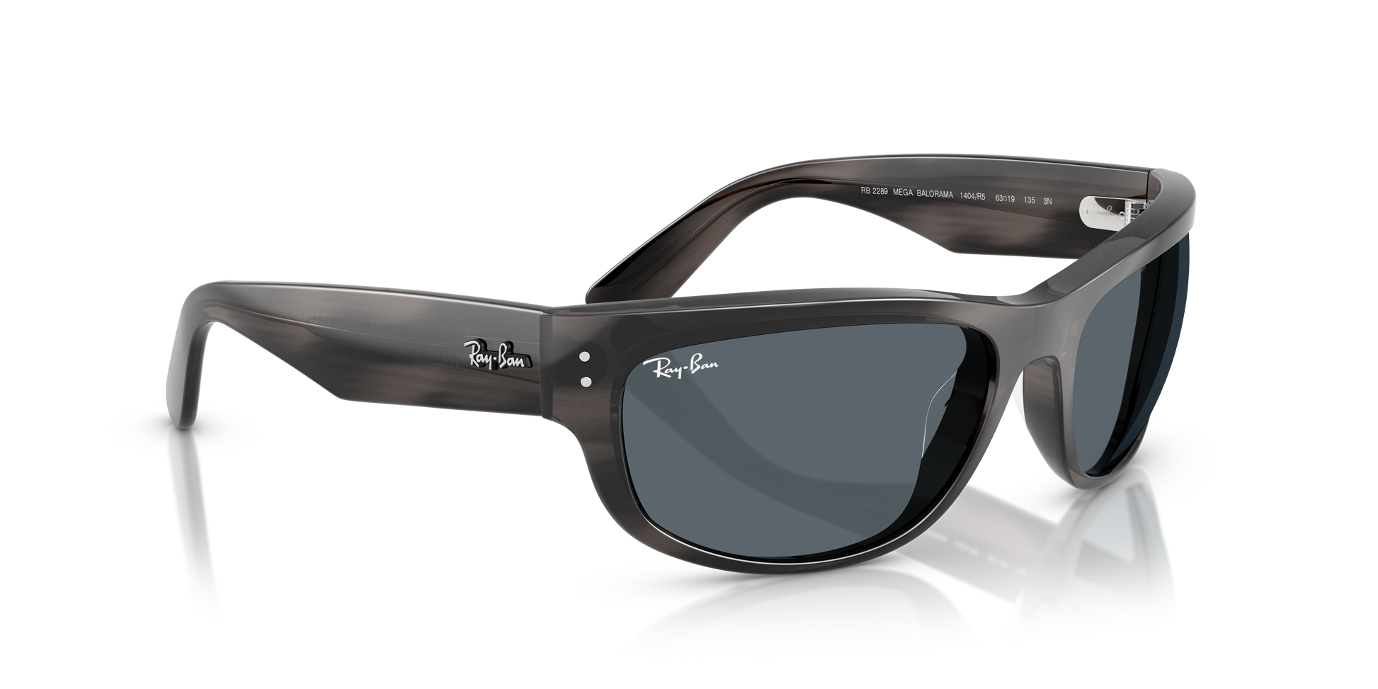 Ray-Ban MEGA BALORAMA RB2289 1404R5
