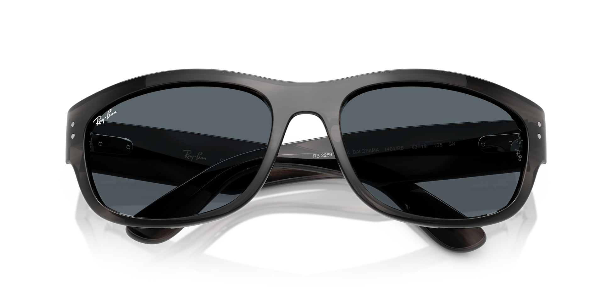 Ray-Ban MEGA BALORAMA RB2289 1404R5