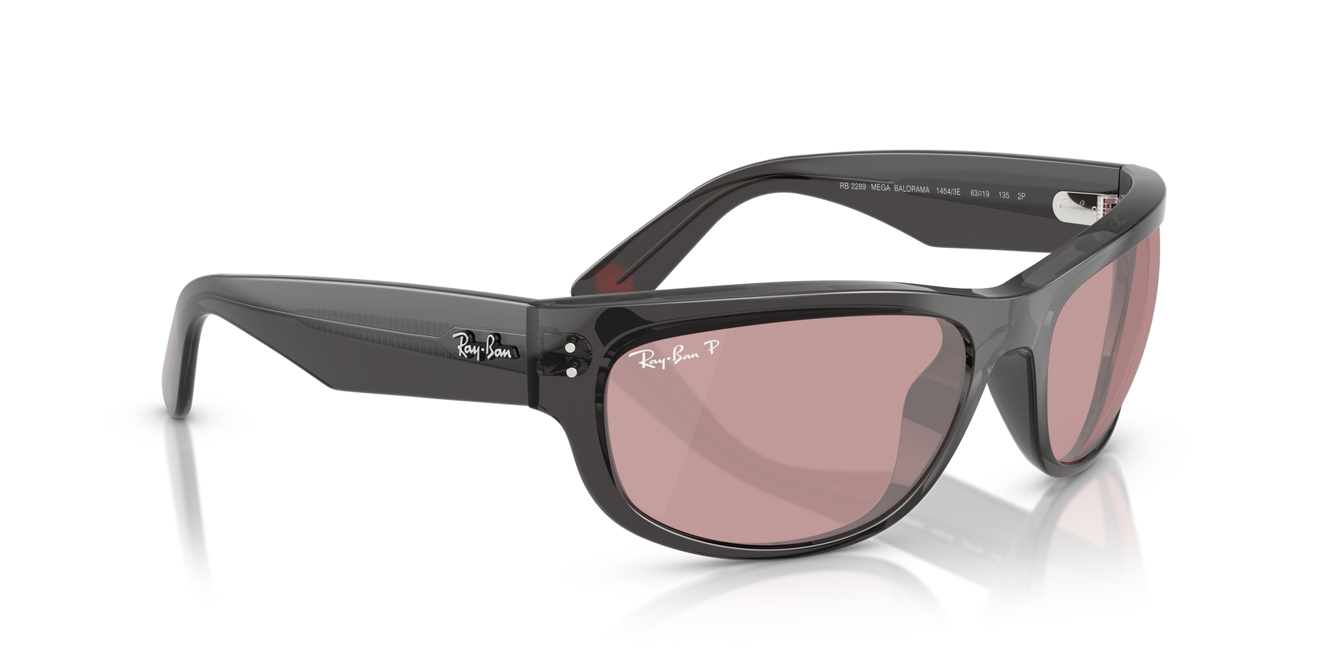 Ray-Ban MEGA BALORAMA RB2289 14543E