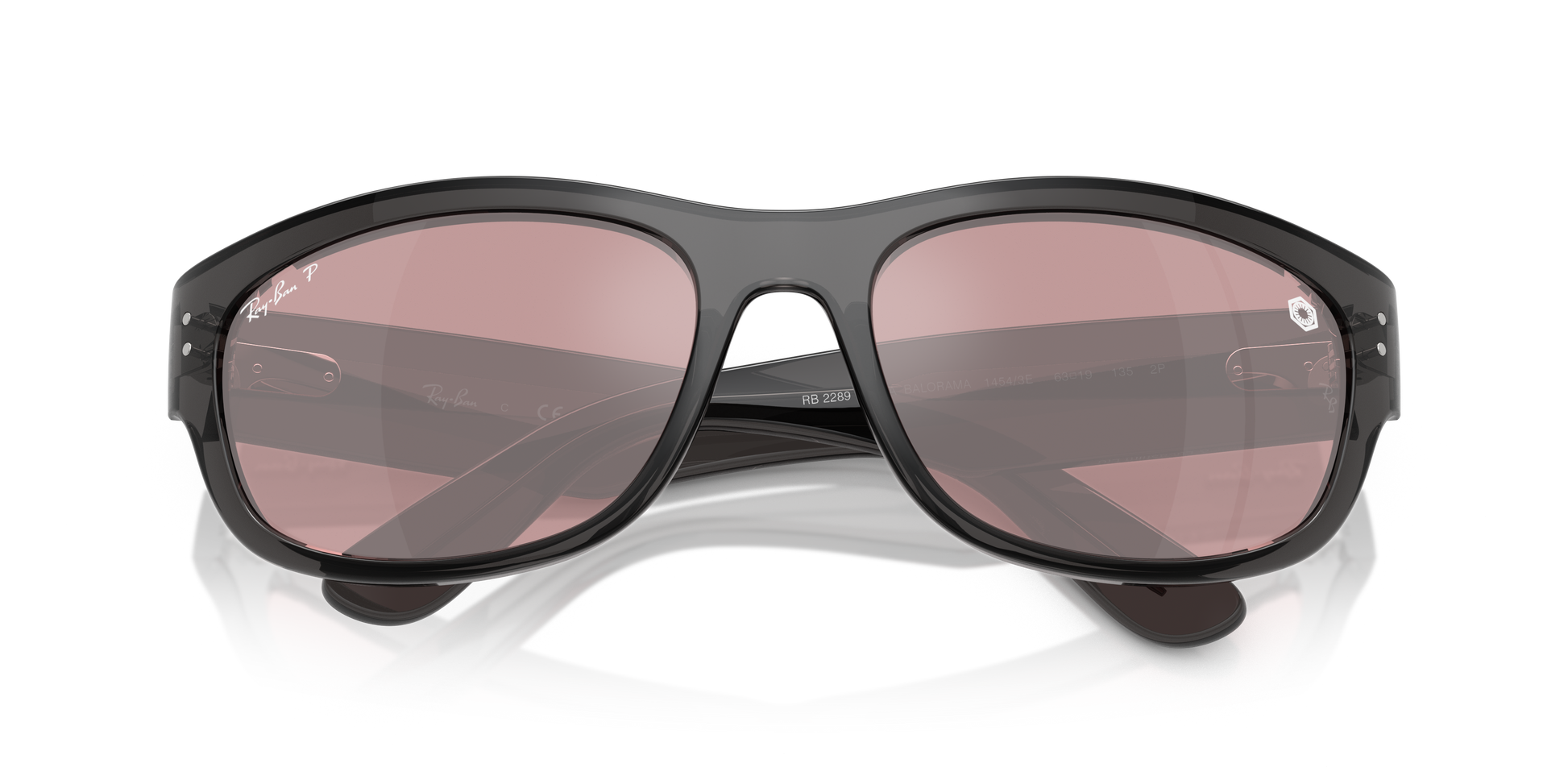 Ray-Ban MEGA BALORAMA RB2289 14543E