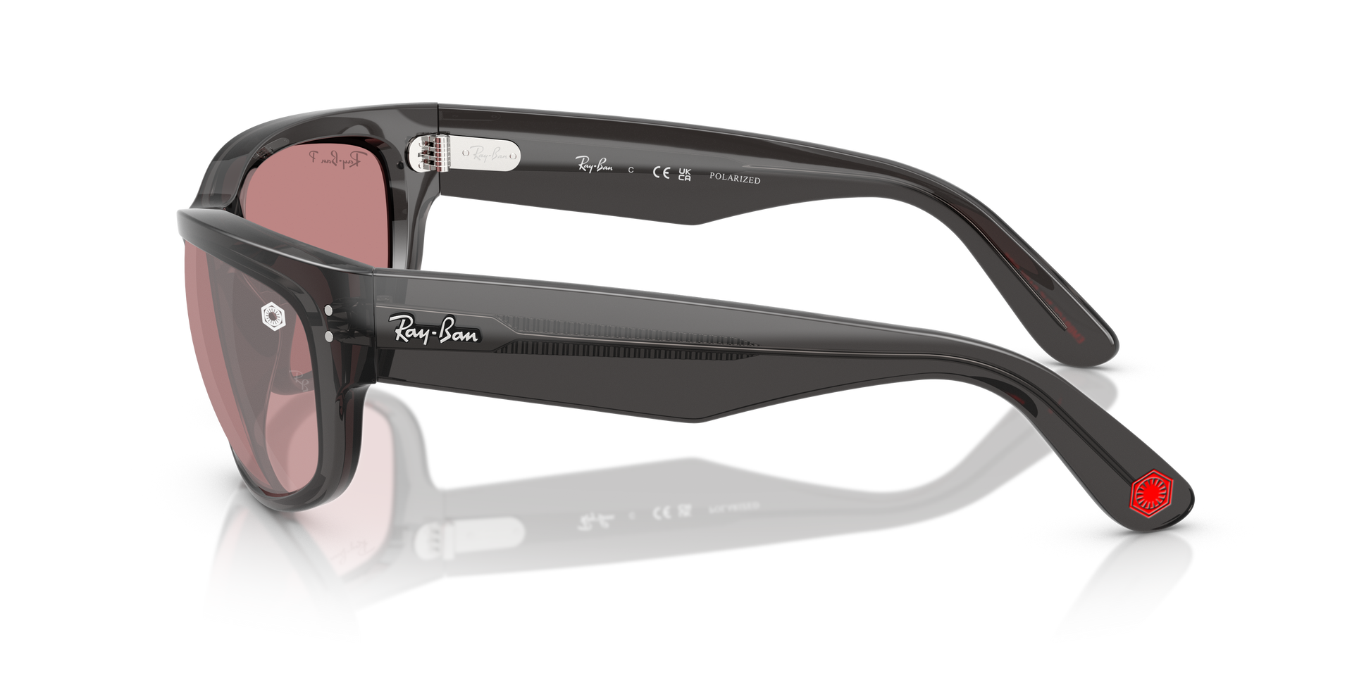 Ray-Ban MEGA BALORAMA RB2289 14543E