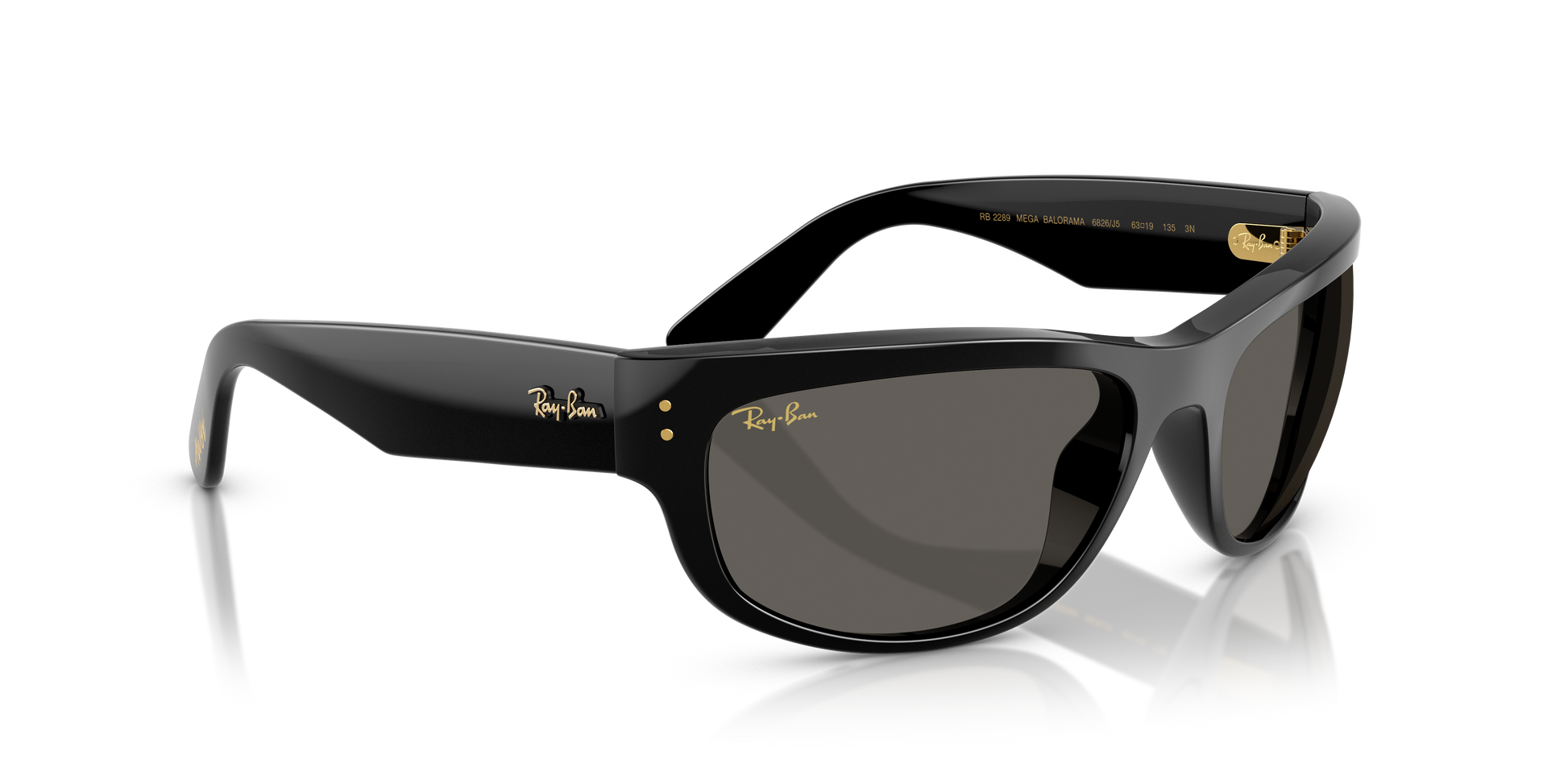 Ray-Ban MEGA BALORAMA RB2289 6826J5