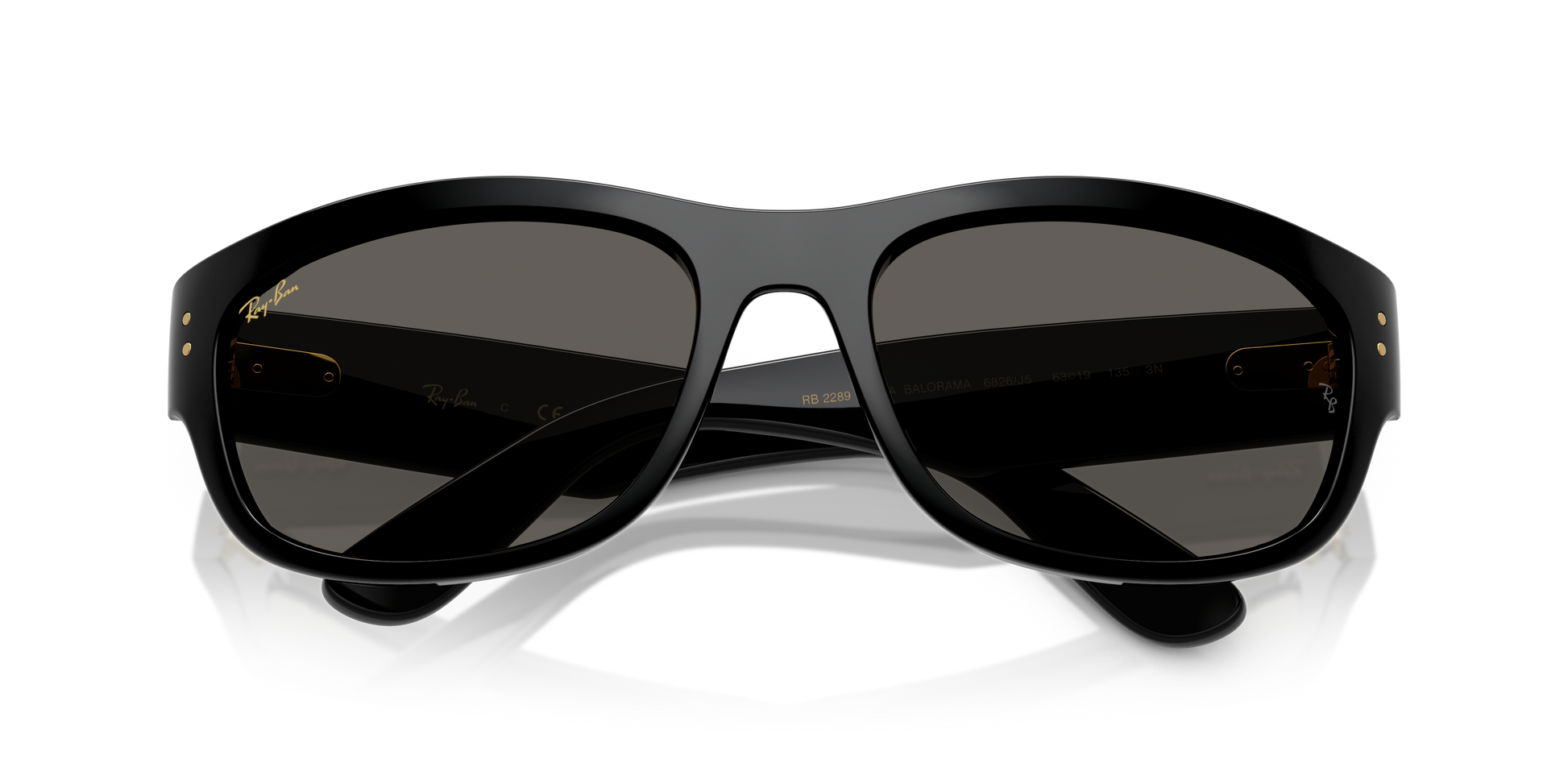 Ray-Ban MEGA BALORAMA RB2289 6826J5