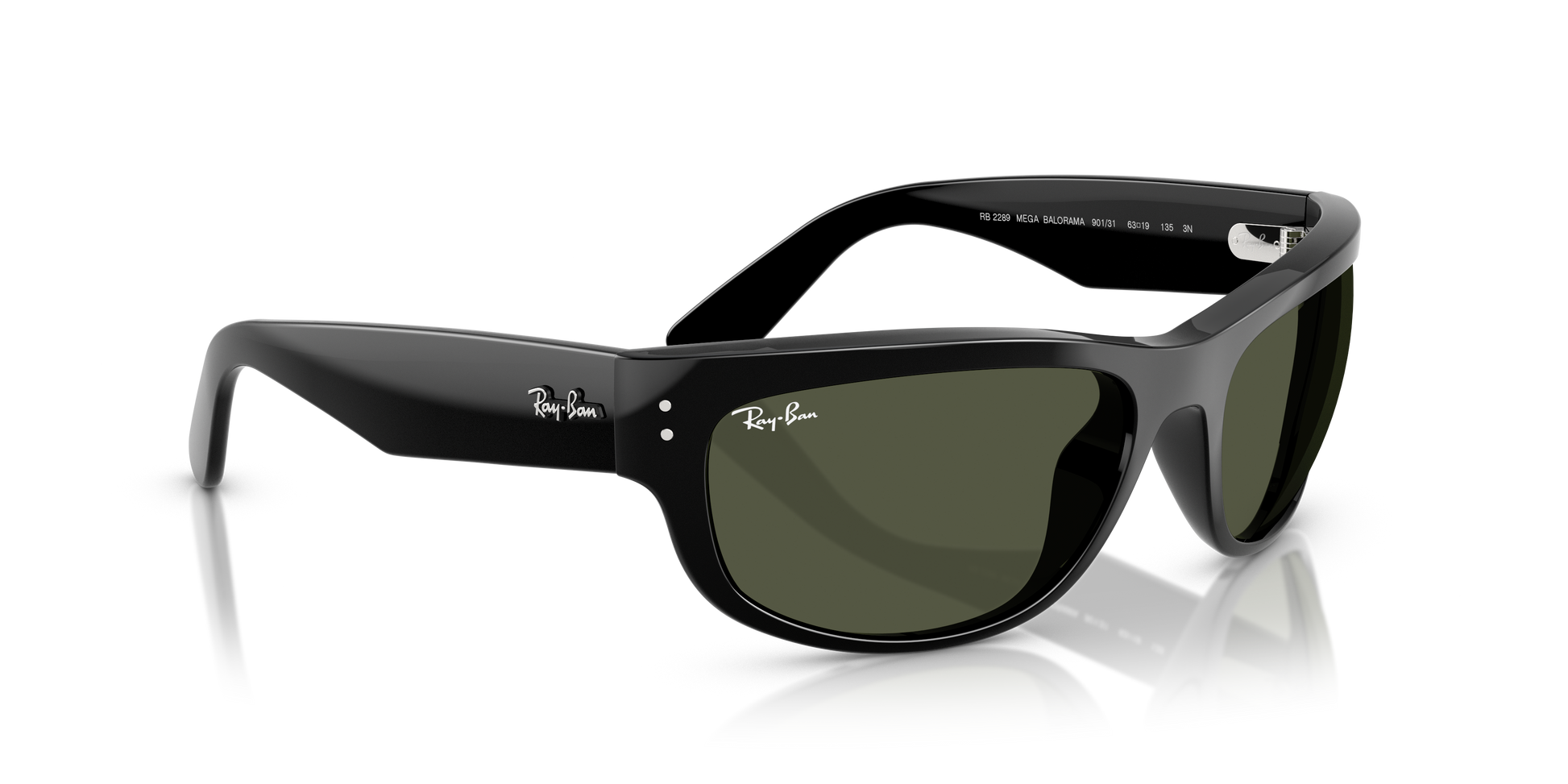 Ray-Ban MEGA BALORAMA RB2289 901/31