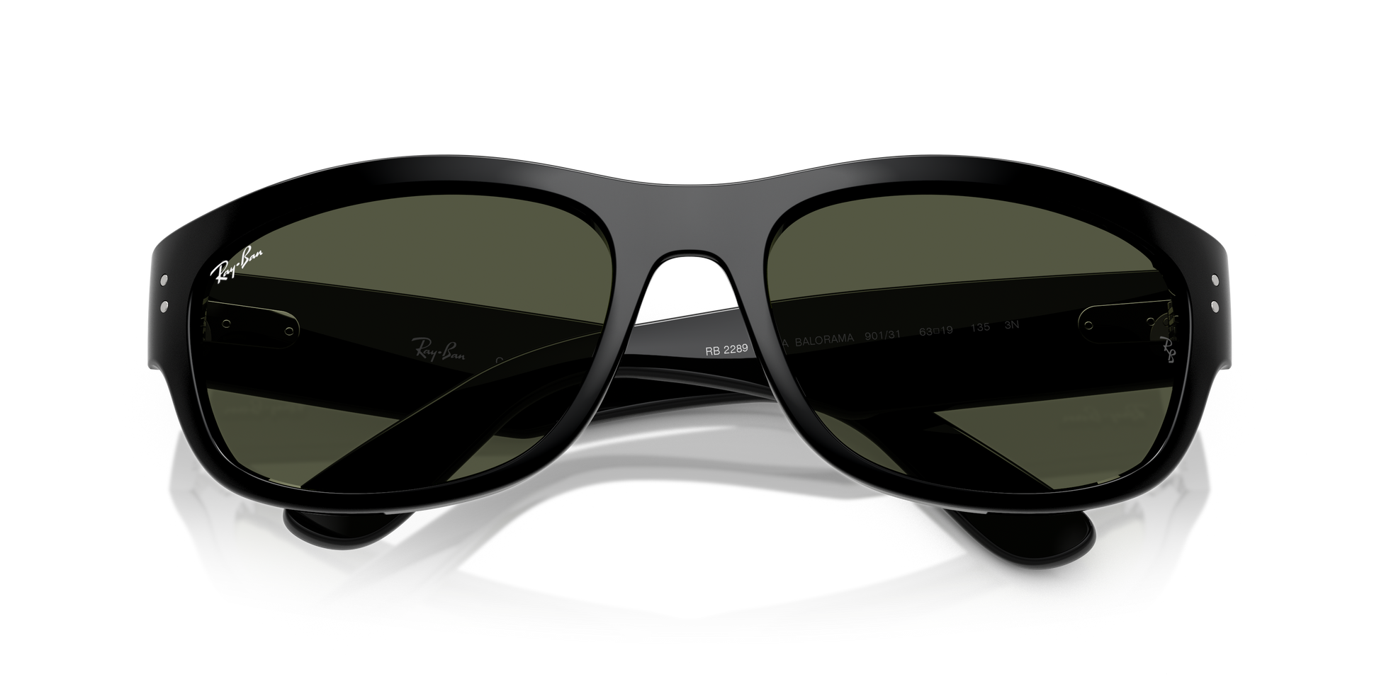Ray-Ban MEGA BALORAMA RB2289 901/31