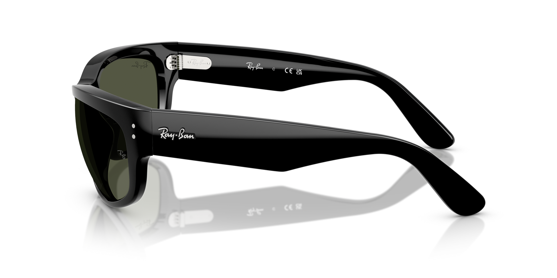 Ray-Ban MEGA BALORAMA RB2289 901/31