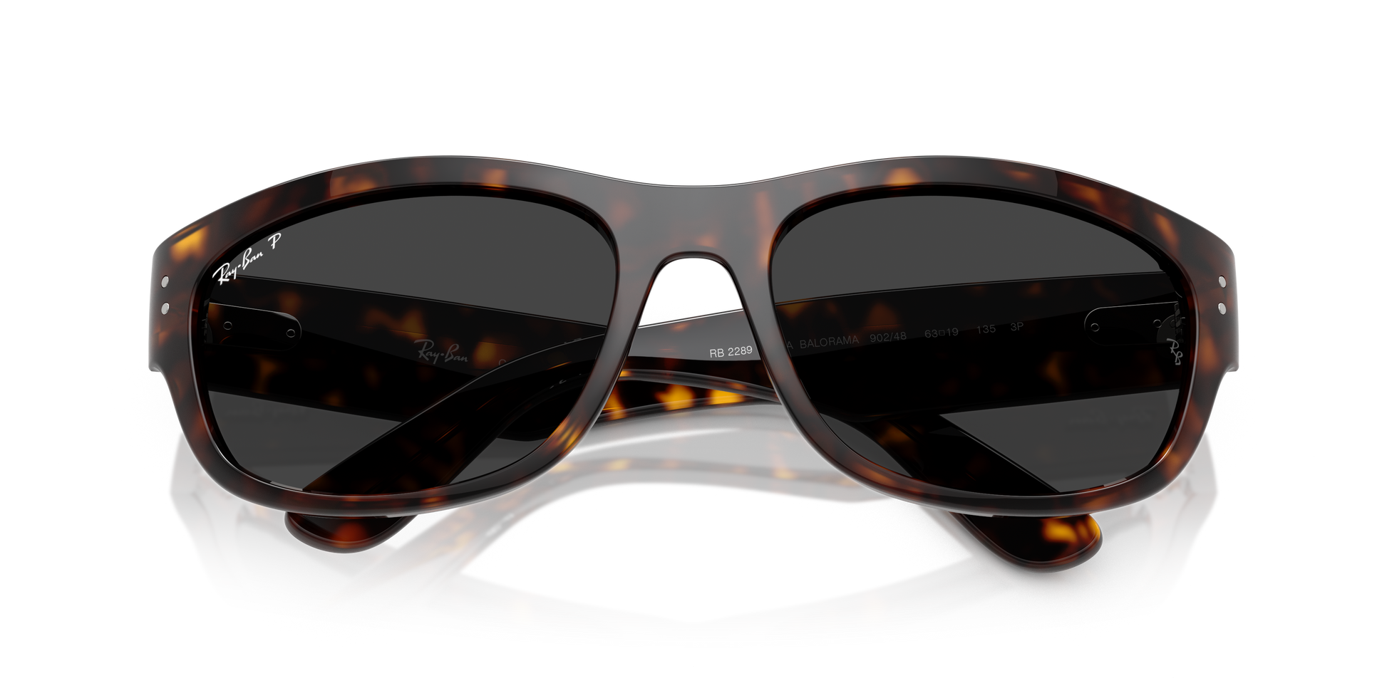 Ray-Ban MEGA BALORAMA RB2289 902/48