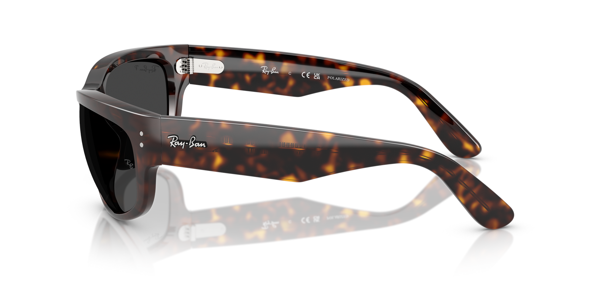 Ray-Ban MEGA BALORAMA RB2289 902/48