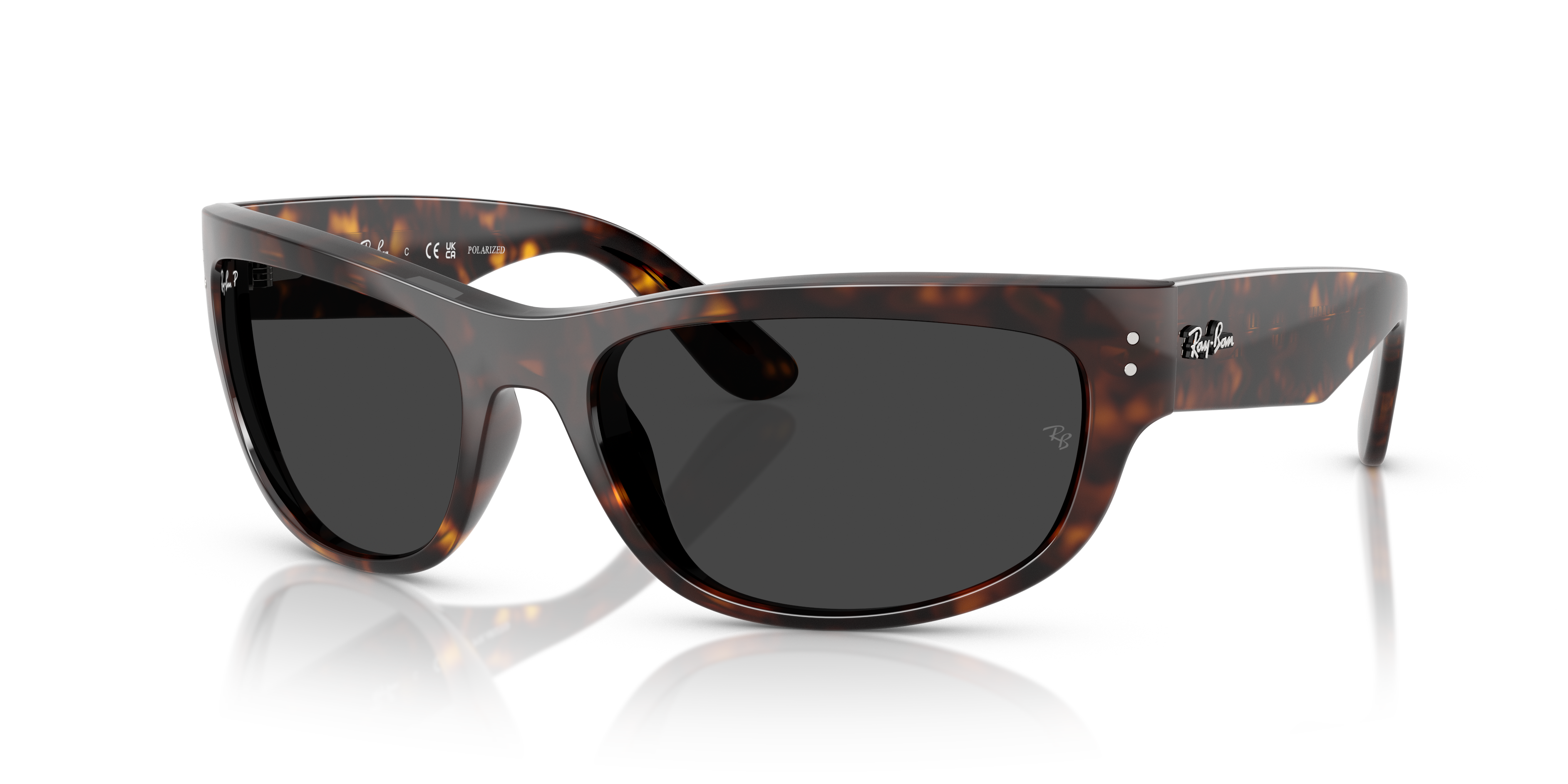 Ray-Ban MEGA BALORAMA RB2289 902/48