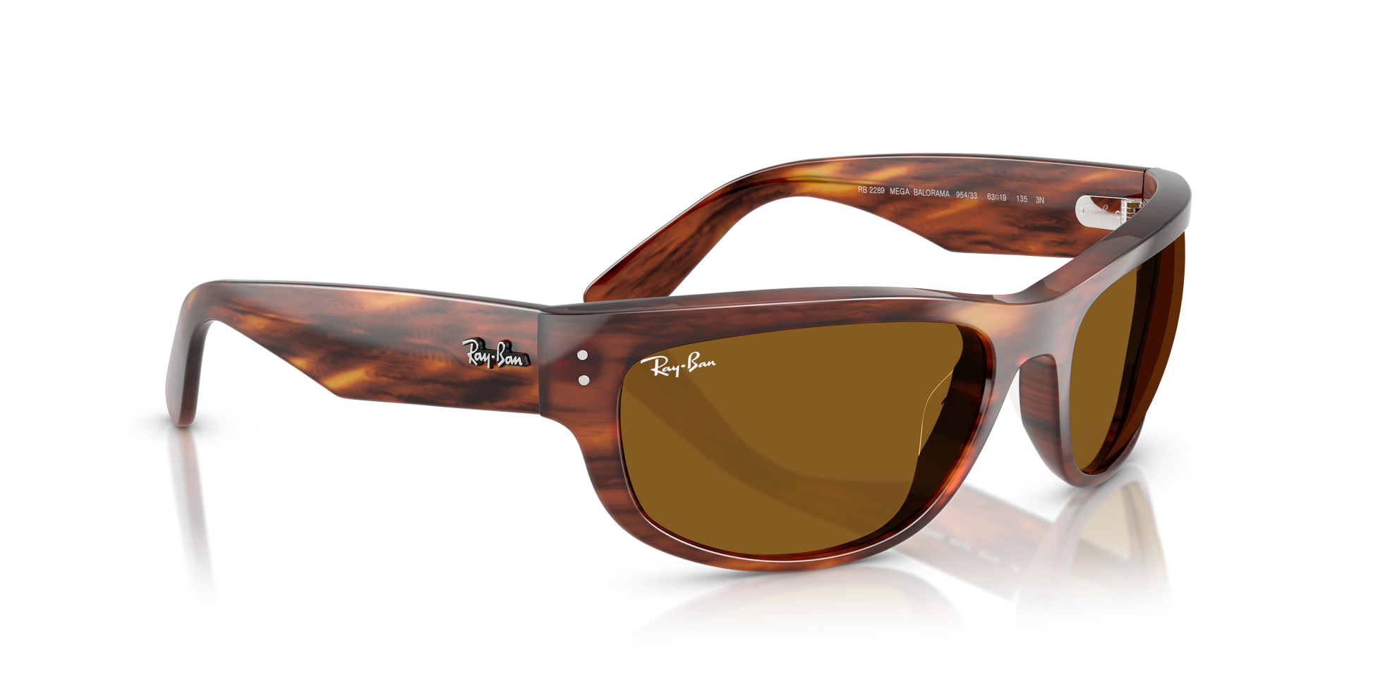 Ray-Ban MEGA BALORAMA RB2289 954/33