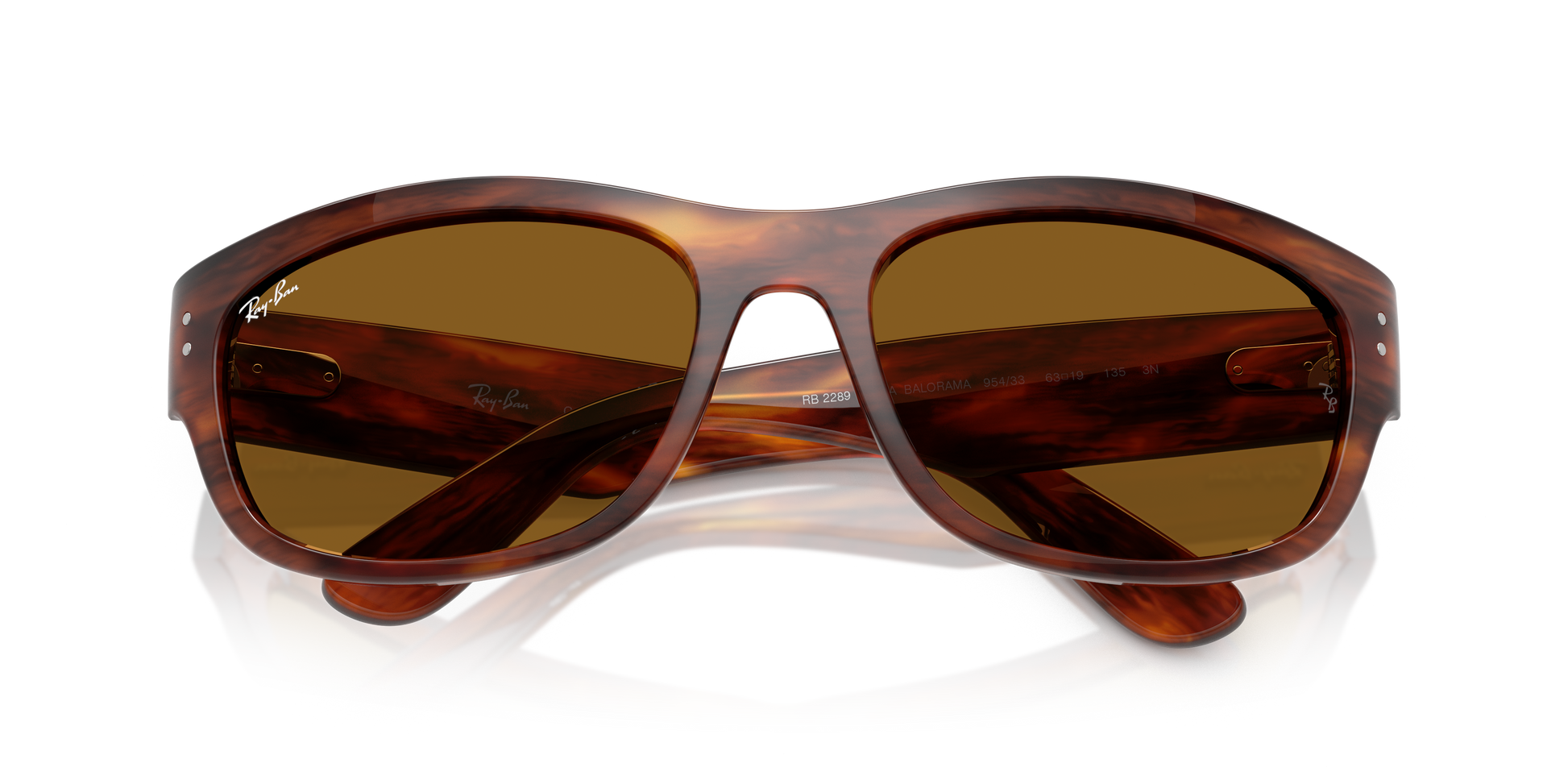 Ray-Ban MEGA BALORAMA RB2289 954/33