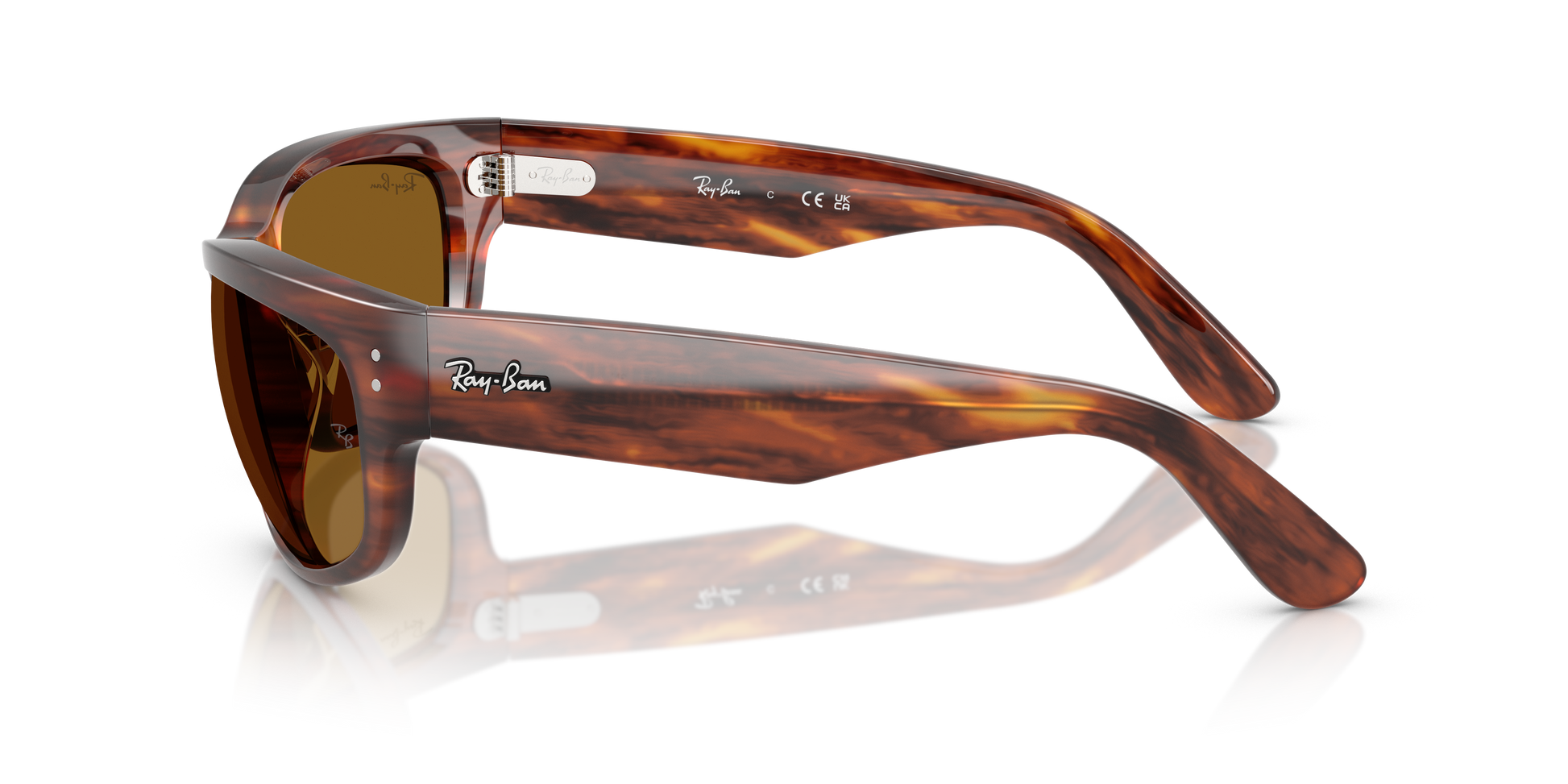 Ray-Ban MEGA BALORAMA RB2289 954/33