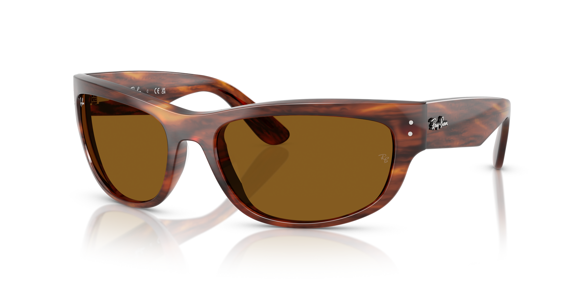 Ray-Ban MEGA BALORAMA RB2289 954/33