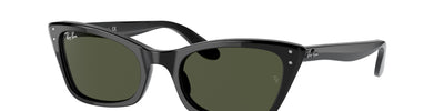 Ray-Ban LADY BURBANK RB2299 901/31