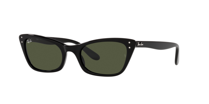 Ray-Ban LADY BURBANK RB2299 901/31