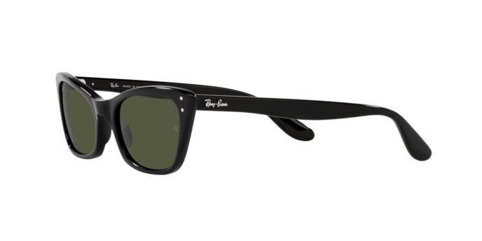 Ray-Ban LADY BURBANK RB2299 901/31