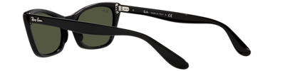 Ray-Ban LADY BURBANK RB2299 901/31