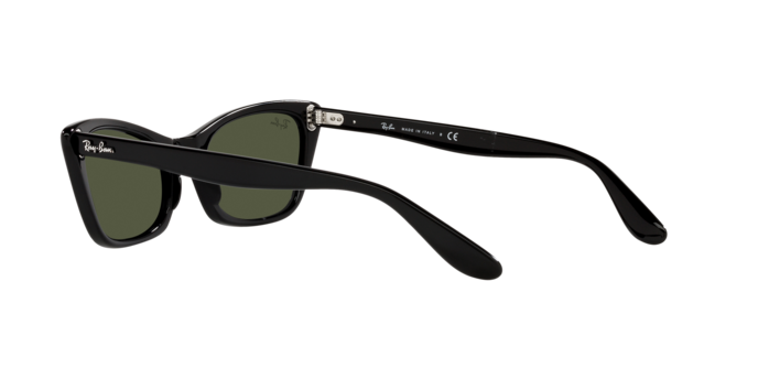 Ray-Ban LADY BURBANK RB2299 901/31