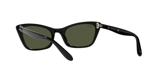 Ray-Ban LADY BURBANK RB2299 901/31
