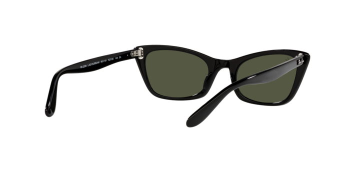Ray-Ban LADY BURBANK RB2299 901/31