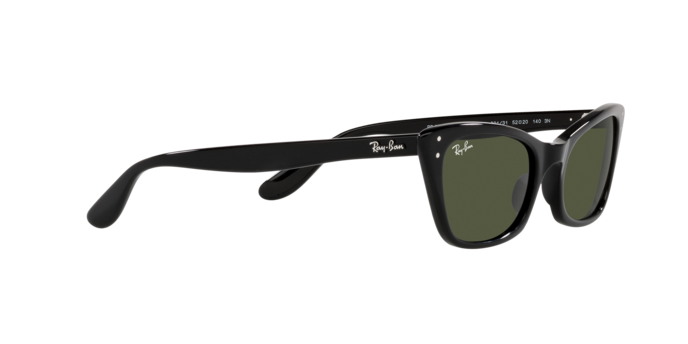Ray-Ban LADY BURBANK RB2299 901/31