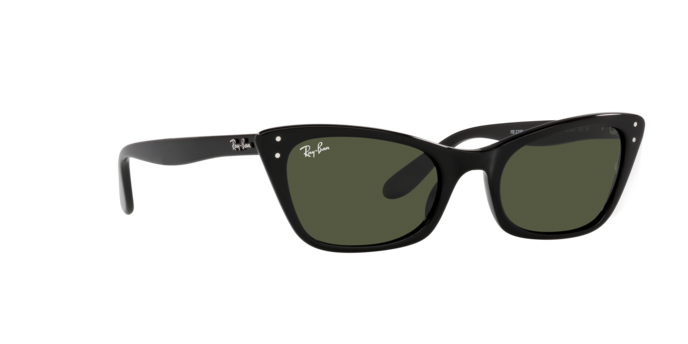 Ray-Ban LADY BURBANK RB2299 901/31