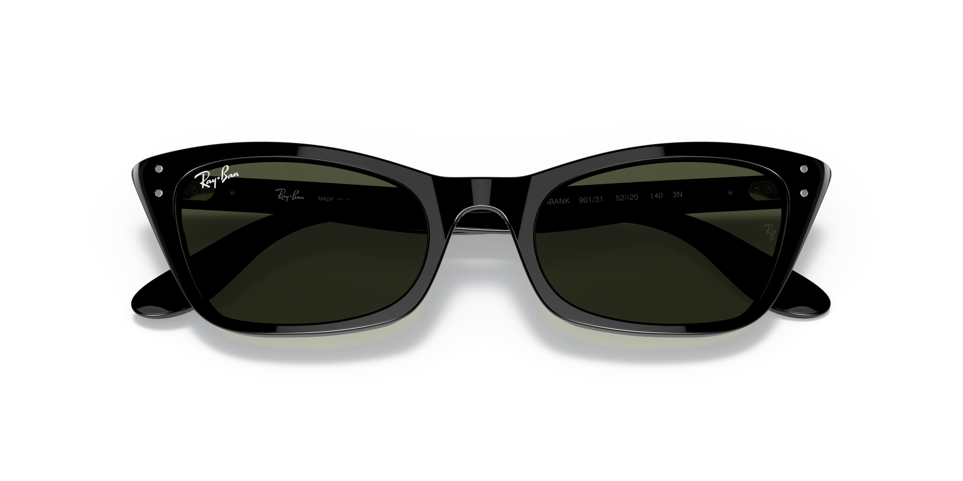 Ray-Ban LADY BURBANK RB2299 901/31
