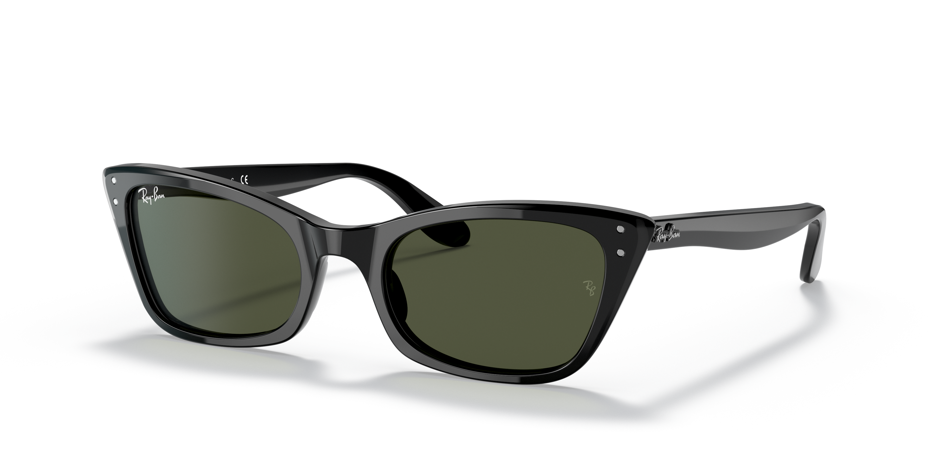 Ray-Ban LADY BURBANK RB2299 901/31