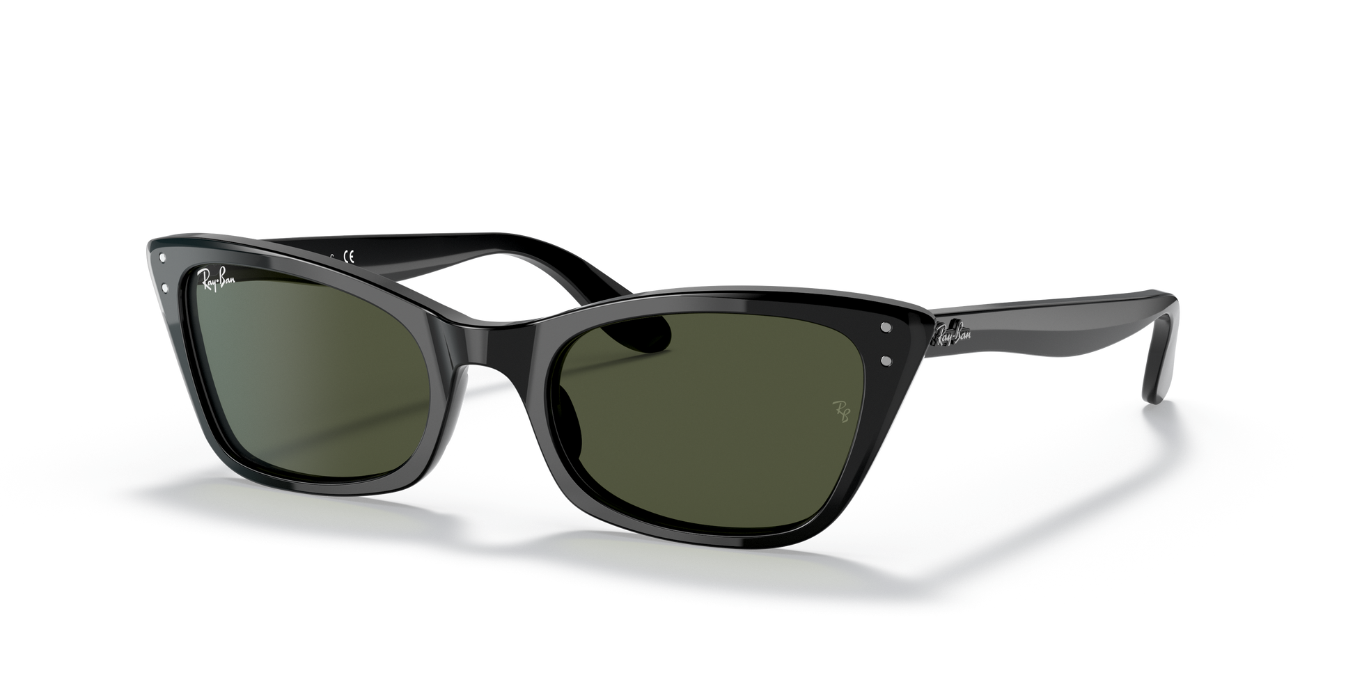 Ray-Ban LADY BURBANK RB2299 901/31
