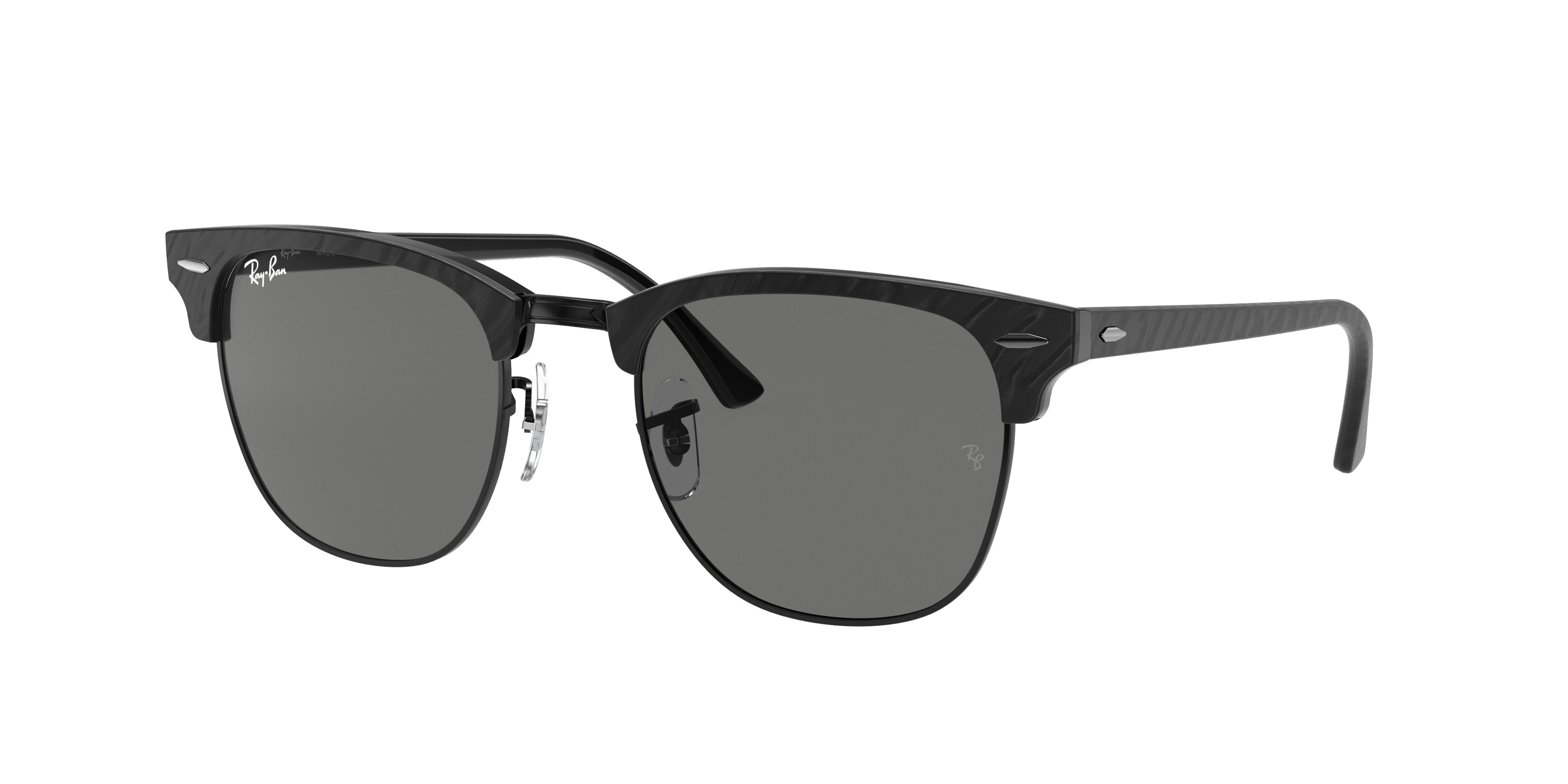 Ray-Ban CLUBMASTER RB3016 1305B1