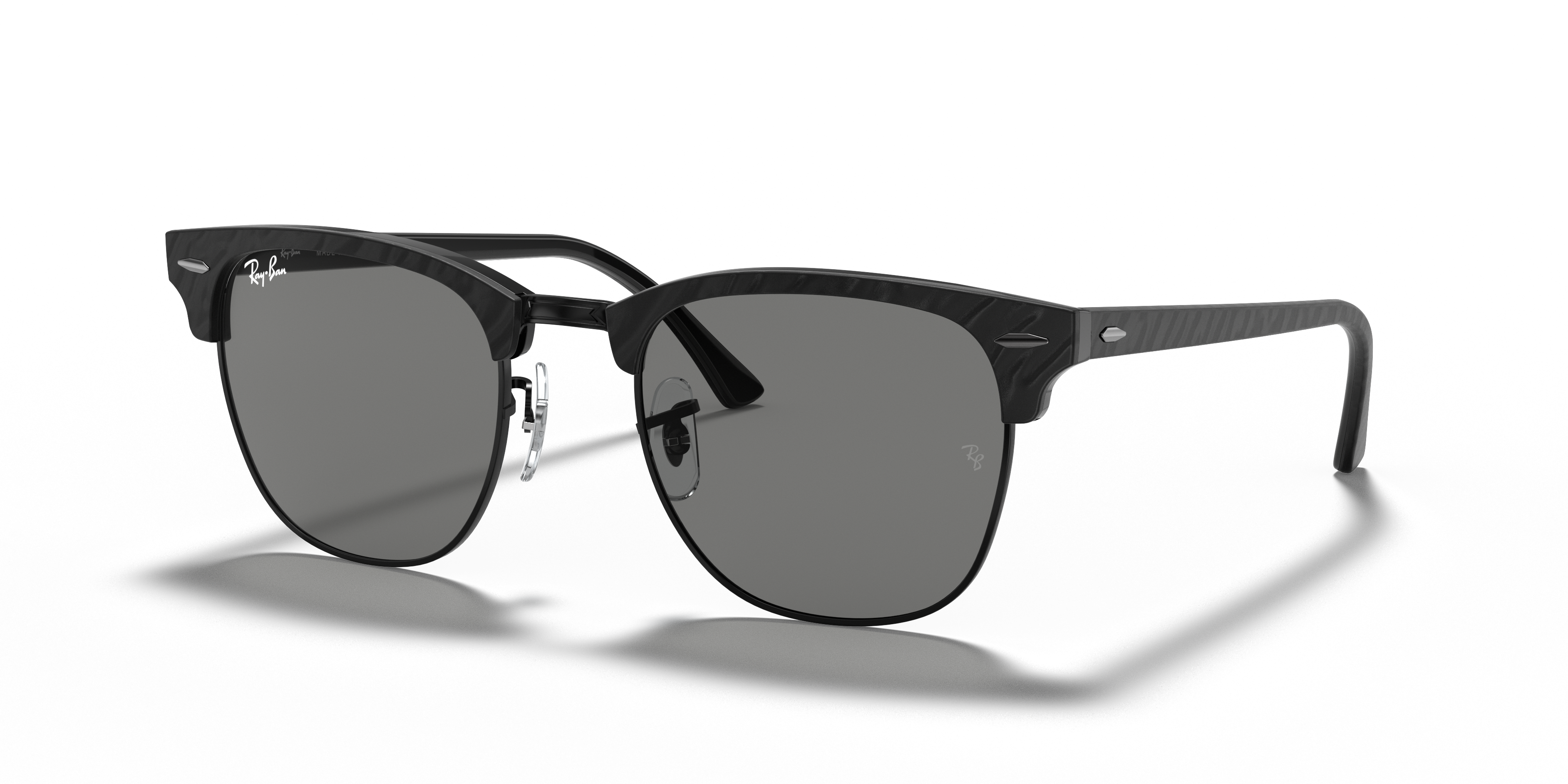 Ray-Ban CLUBMASTER RB3016 1305B1