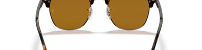 RAY-BAN CLUBMASTER RB3016 130933 - View 4