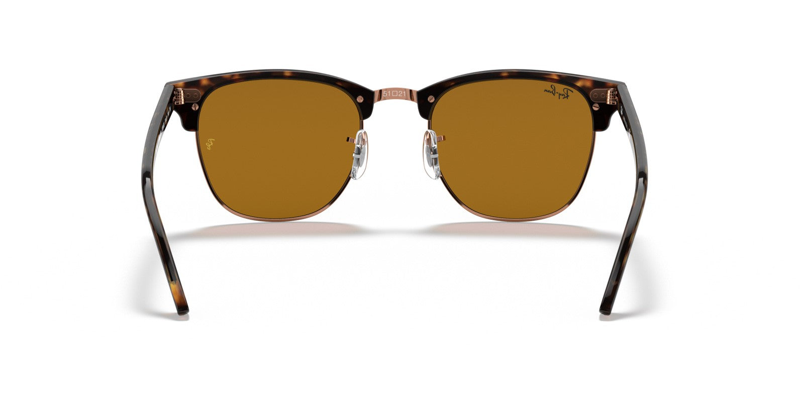 RAY-BAN CLUBMASTER RB3016 130933 - View 4