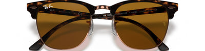 RAY-BAN CLUBMASTER RB3016 130933 - View 5